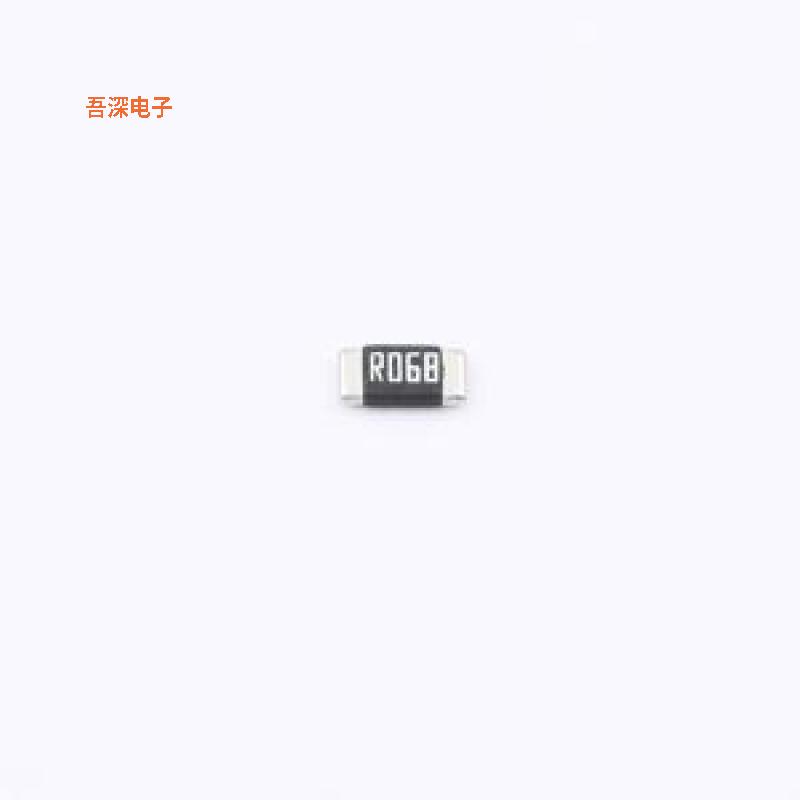 HoYLR1206-1W-68mR-1% |原装1206电流采样/分流器