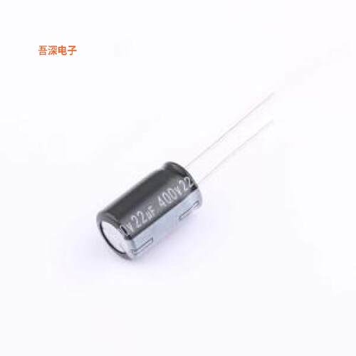 ERK2GM220G16OT |原装插件,D10xL16mm直插铝电解电容