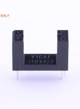 ZGY1120(ITR) |原装DIP-4槽型光电(光电晶体管输出)