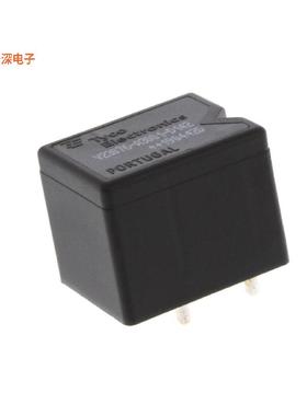 1-1393277-7 |原装全新RELAY AUTOMOTIVE SPST 40A 12V