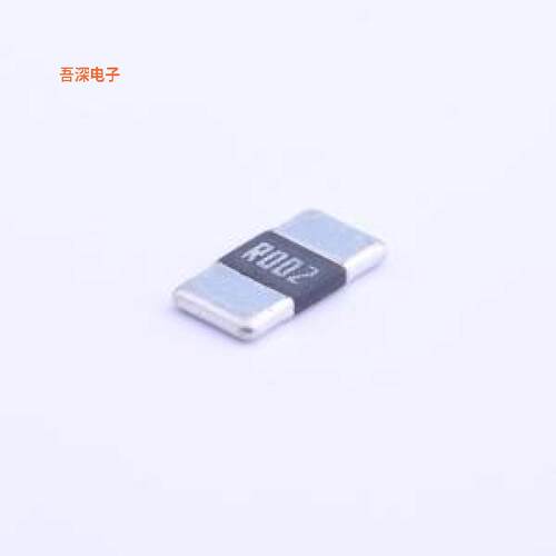RLM25FEER002 |原装2512电流采样/分流