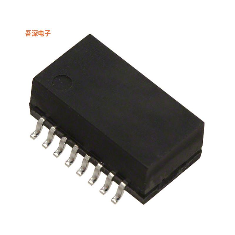 PE-65726NLT |正TRANSFORMER 2000VRMS 200UH SMD品