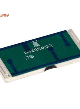 SMS-1R00-1.0 |1 OhmsRESISTOR - ISA-PLAN SHUNT, 1, 1%