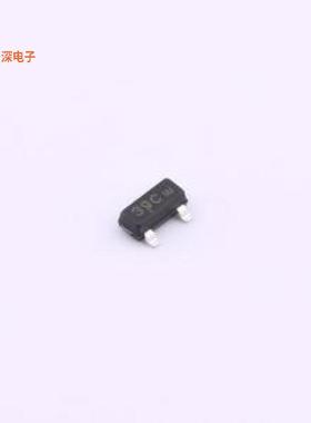 SZMMBZ39VCLT1G |原装SOT-23TVS DIODE 31.2VWM 55VC SOT233