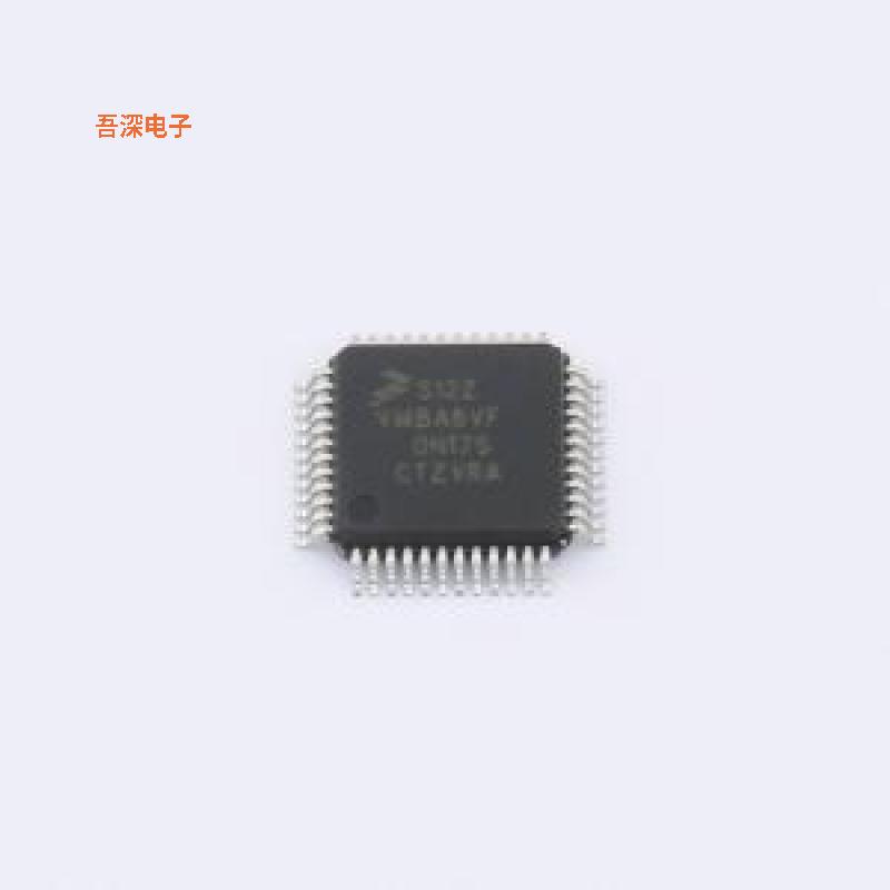 S912ZVMBA6F0VLF |原装LQFP-48(7x7)单片机(MCU/MPU/SOC)