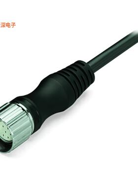 756-3203/190-050 |原装全新CBL 19POS PLUG TO WIRE 16.4'