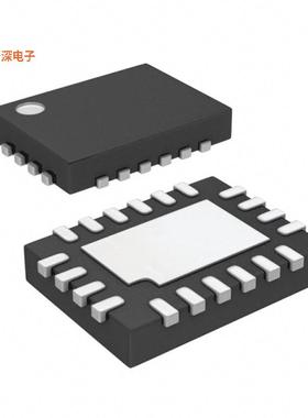 MP2918GL-Z |原装QFN-20(3x4)4V-40V INPUT, CURRENT MODE SYNCH