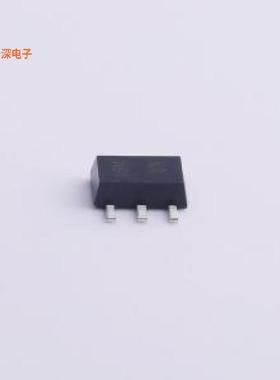 BSS87,115 |原装SOT-89MOSFET N-CH 200V 400MA SOT89