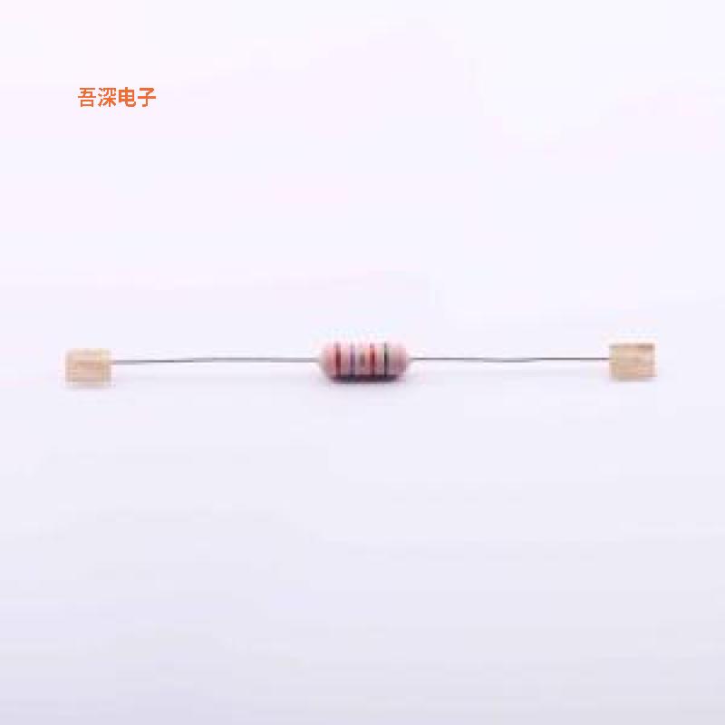 NKNP2WS-2Ω7±2%-6T63 |原装插件,D4.5xL11mm插件