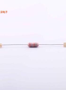 NKNP2WS-2Ω7±2%-6T63 |原装插件,D4.5xL11mm插件