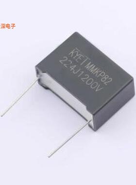 MMKP224J3L2701 |原装插件,P=27.5mm聚丙烯膜(CBB)