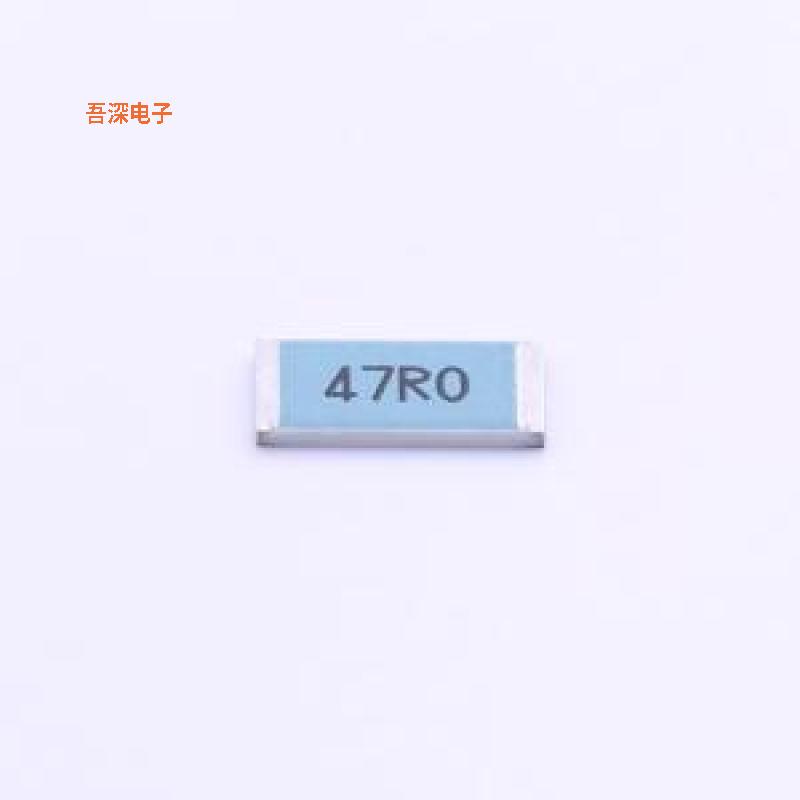 RK73HW3ATTE47R0F |原装2512贴片