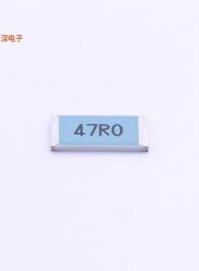 RK73HW3ATTE47R0F |原装2512贴片