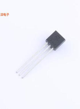 LT1004CZ-1.2#PBF|原装TO-92IC VREF SHUNT 0.3% TO92-