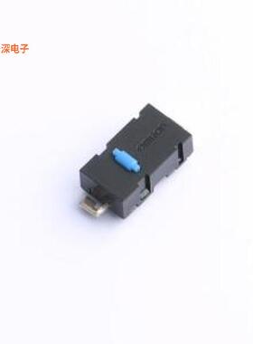 原装 D2LS-21 |全新正品SWITCH SNP ACT SPST-NO 0.001A 6