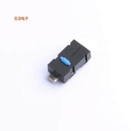 原装 D2LS-21 |全新正品SWITCH SNP ACT SPST-NO 0.001A 6V