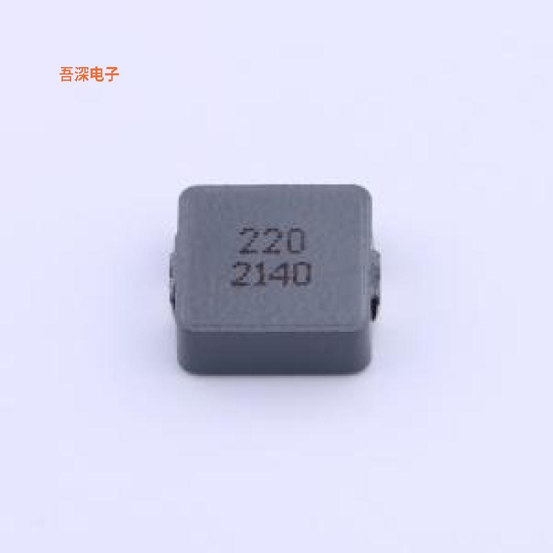 TMPC1004HV-220MG-D |原装SMD,10x11mm功率