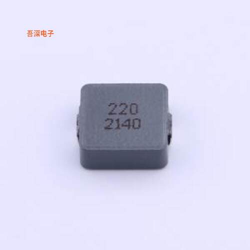 TMPC1004HV-220MG-D|原装SMD,10x11mm功