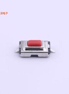 1TS002E-2300-2501-CT |原装SMD,3.7x6.1mm轻触