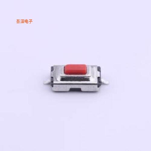 1TS002E-2300-2501-CT|原装SMD,3.7x6.1mm轻