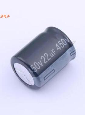 EWH2WM220L20C33T|原装插件,D16xL20mm直插铝电