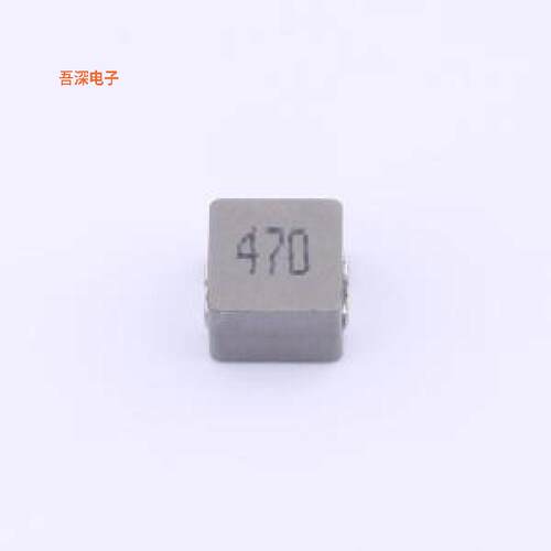 SRYH.0650.YF470MT00 |原装SMD,7.6x6.6mm功率