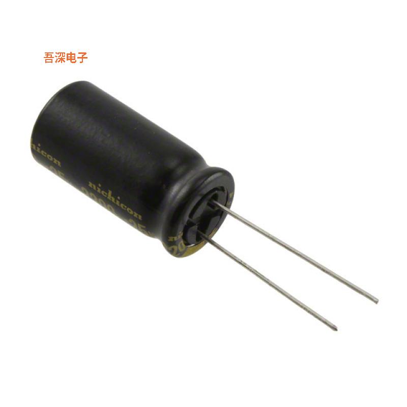 UKW0J682MHD1TO |6800 FCAP ALUM 6800UF 20% 6.3V RADIAL