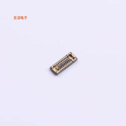 GT-B0354FSV06-16B1202 |原装SMD,P=0.35mm板对板与背板