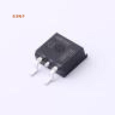 IPB100N04S4H2 |原装TO-263(MOSFET)