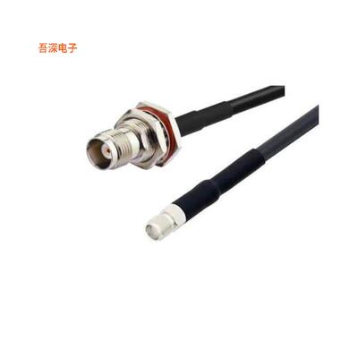 LMR-100-SF-TFBH(QTY:20ft) |原装全新COAX CBL SMA TO TNC 20