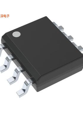 LE25S40AFDTWG |未验证IC FLASH 4MBIT SPI 40MHZ 8VSOIC