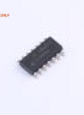 TL084QDR|原装SOIC-14IC OPAMP JFET 4 CIRCUIT 14SOI