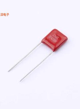 CFC2A354JD1I090B1100 |原装插件,P=7.5mm聚丙烯膜(CBB)