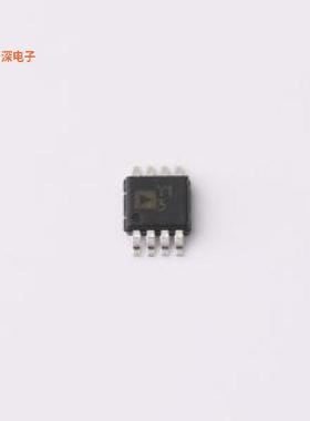 AD8275ARMZ-RL |差分运放G=0.2、电平转换、16位ADC驱动器