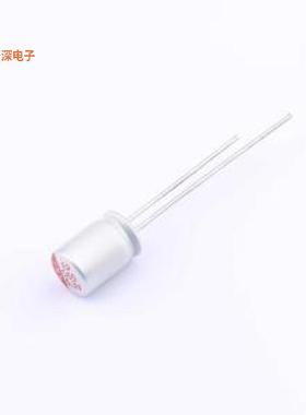 218EC0024 |固态5600uF 6.3V KNS EP 3000H 固态