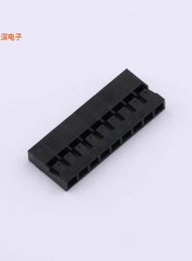 I-DS1071-01-SCB01x9 |原装P=2mm(线对板/线对线)