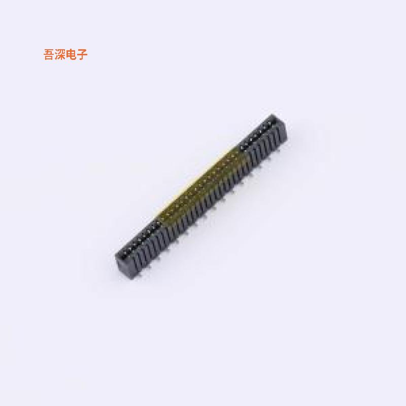 GT-F1009SV44-32BBT01 |原装SMD,P=1mm(交错脚)FFC/FPC