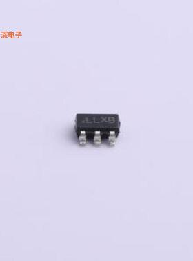 LP5907MFX-4.5/NOPB 原装|正品SOT-23-5