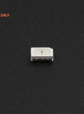 TX1812RWBA-F10 |原装SMD-4P,4x2mmRGB (内置IC)