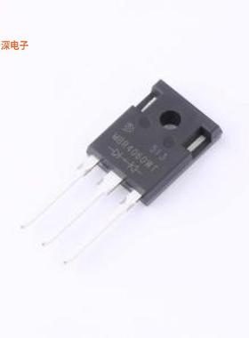 MBR4060WT |原装TO-247-3LDIODE ARRAY SCHOTTKY 60V TO247AD