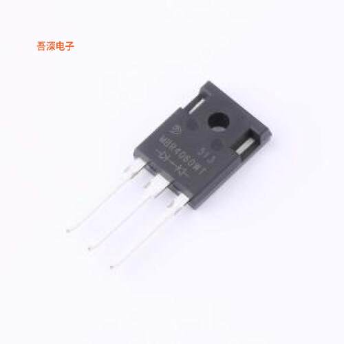 MBR4060WT|原装TO-247-3LDIODE ARRAY SCHOTTKY 60V TO247A