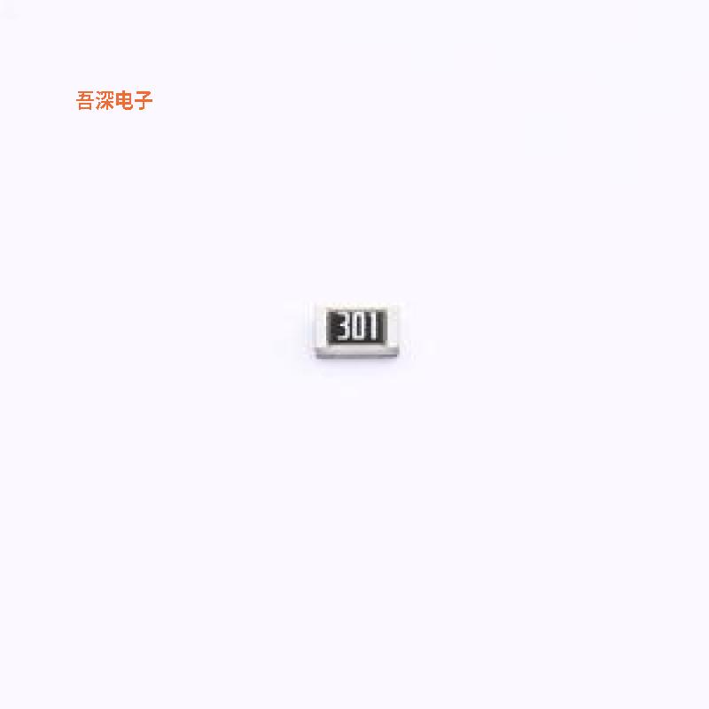 PTFR0805B300RP9 |原装0805贴片