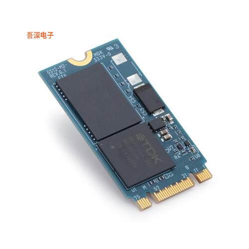 SNT2A064GKMDWA00ESA0 |原装全新INDUSTRIAL SSD, M.2 MO