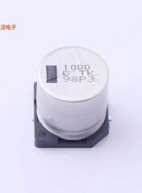 EEETK1C102AM |原装SMD,D16xL16.5mm贴片型铝电解