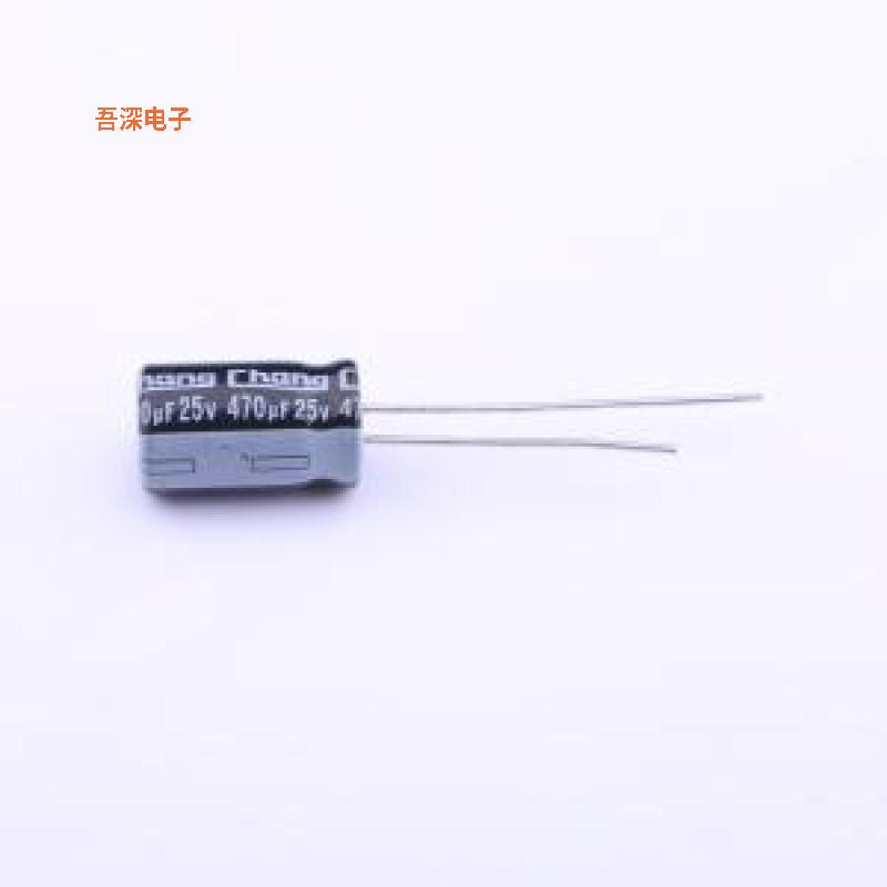 GR1E471MF140A00CV016 |原装插件,D8xL14mm直插铝电解