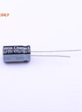 GR1E471MF140A00CV016 |原装插件,D8xL14mm直插铝电解