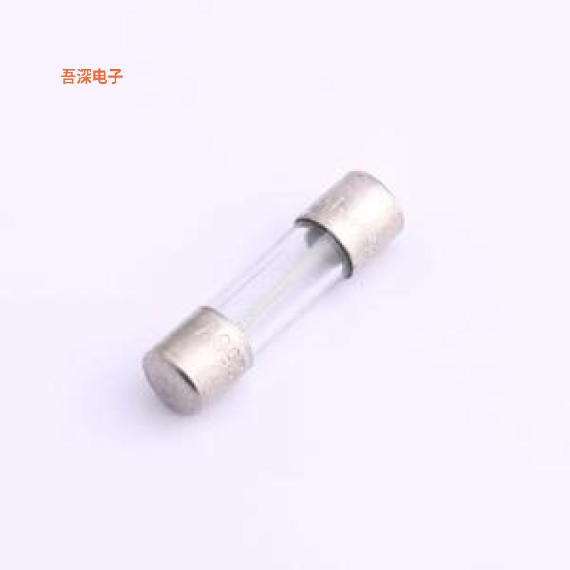 5T.1000240000R1D |原装D5.2xL20mm一次性保险丝