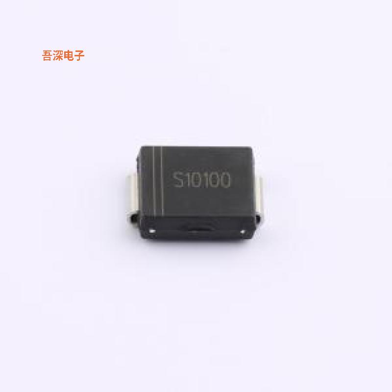 SS10100C |原装SMC肖特基二极管