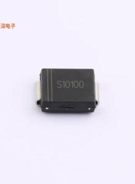 SS10100C |原装SMC肖特基二极管