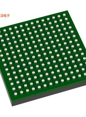 AD21584WCBCZ4A10 |浮点ARM 2XSHARC DDR